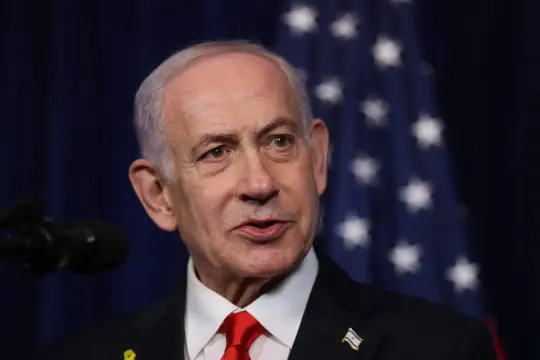 نتنياهو يثمن التحرك الأميركي ضد مادورو ويؤكد دعم إسرائيل «للتحرك الحازم» في فنزويلا