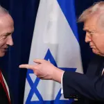 نتنياهو: ترمب أكد أن نزع سلاح «حماس» شرط أساسي لتنفيذ خطة السلام في غزة