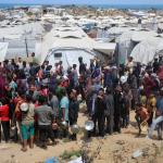 تقرير: تحقيقات في غزة حول شبهات استيلاء على أموال تبرعات موجّهة للنازحين