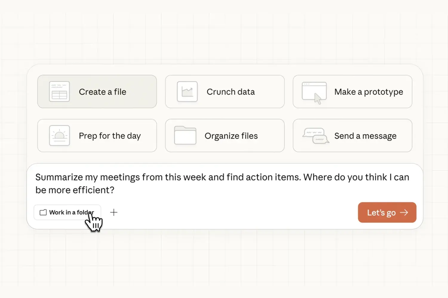 الميزة الجديدة تنقل «كلود» من مجرد محادثة ذكية إلى تنفيذ مهام مكتبية متكاملة