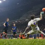 إنتر ميلان يحسم مواجهة ليتشي بهدف متأخر ويعزز صدارته للدوري الإيطالي