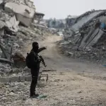 القاهرة تبحث أربعة ملفات حاسمة لاستكمال اتفاق وقف إطلاق النار في غزة وسط مؤشرات على تقدم المفاوضات