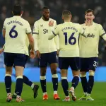 إيفرتون يُسقط أستون فيلا على أرضه ويُنهي سلسلة انتصاراته في الدوري الإنجليزي