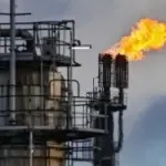 أسعار الغاز الطبيعي في أوروبا تهبط 20% بعد هدنة مؤقتة بين واشنطن وطهران