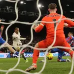 تشيلسي يواصل صحوته ويتقدم للمربع الذهبي بفوز مستحق على كريستال بالاس