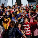 يونيسف: عامان ونصف من الهجمات على التعليم في غزة تهدد جيلاً كاملاً