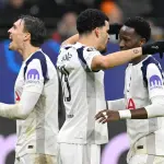 ليلة إنجليزية بامتياز في دوري الأبطال.. تأهل توتنهام وليفربول ومانشستر سيتي وتشيلسي وبايرن يحسم المركز الثاني