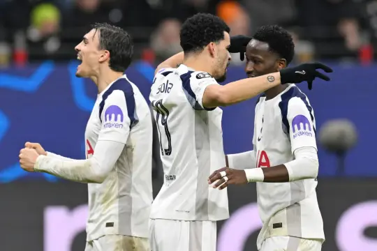 ليلة إنجليزية بامتياز في دوري الأبطال.. تأهل توتنهام وليفربول ومانشستر سيتي وتشيلسي وبايرن يحسم المركز الثاني