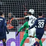 باريس سان جيرمان ونيوكاسل إلى الملحق.. ويوفنتوس وموناكو يواصلان المشوار الأوروبي