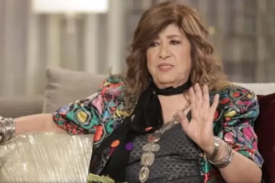 العثور على الفنانة السورية هدى شعراوي مقتولة داخل منزلها في دمشق