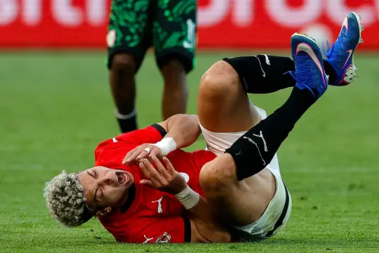 الأهلي يوقف إمام عاشور أسبوعين ويغرمه 1.5 مليون جنيه