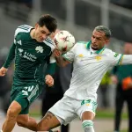 روما يحجز مقعده بين المراكز الثمانية المؤهلة مباشرة لثمن نهائي الدوري الأوروبي