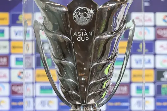 الرياض تستضيف قرعة نهائيات كأس آسيا 2027 في 11 أبريل 2026