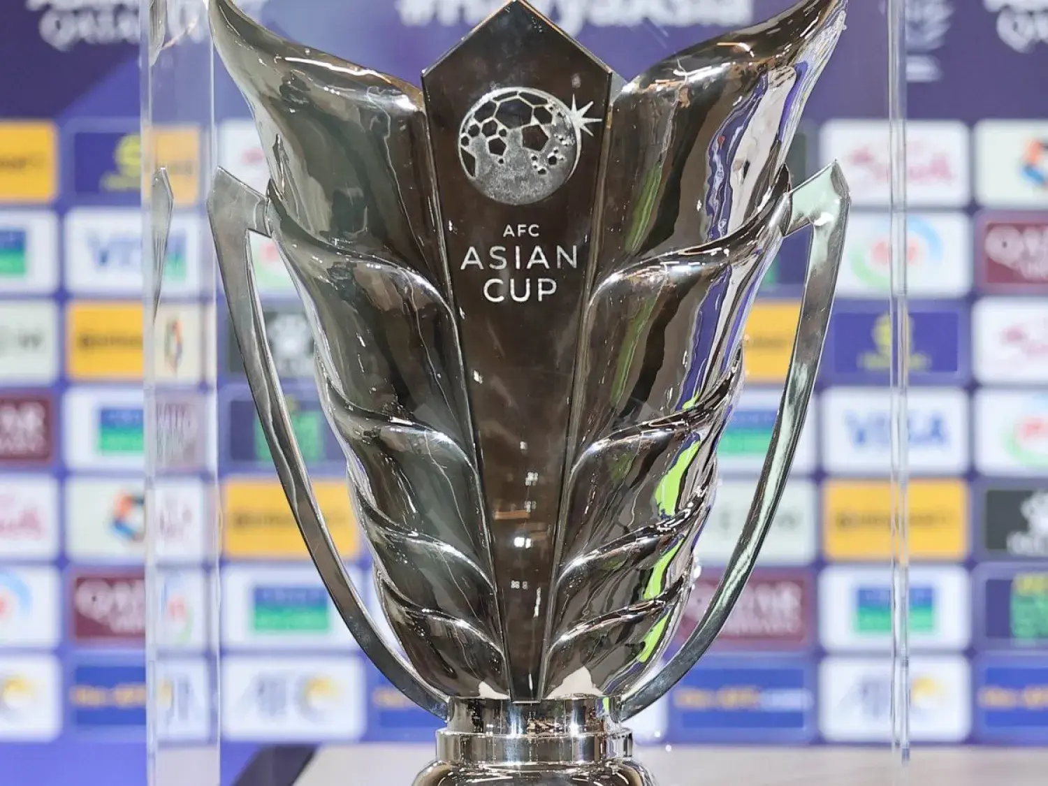 الاتحاد الآسيوي يعلن فتح باب الاعتماد الإعلامي لتغطية مراسم القرعة قبل البطولة التي ستقام في السعودية بمشاركة 24 منتخبًا