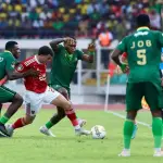 الأهلي يتعادل مع يانغ أفريكانز ويحافظ على صدارة مجموعته بدوري أبطال أفريقيا