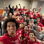 مصر تتوج بلقبها العاشر في بطولة أفريقيا لكرة اليد بعد فوز كاسح على تونس