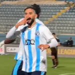 بيراميدز يقترب من ربع نهائي دوري أبطال أفريقيا بثلاثية نظيفة في شباك نهضة بركان