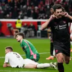 ليفركوزن يعبر سانت باولي بثلاثية نظيفة ويبلغ نصف نهائي كأس ألمانيا