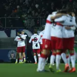 شتوتغارت يتأهل لنصف نهائي كأس ألمانيا بعد فوز كبير على هولشتاين كيل