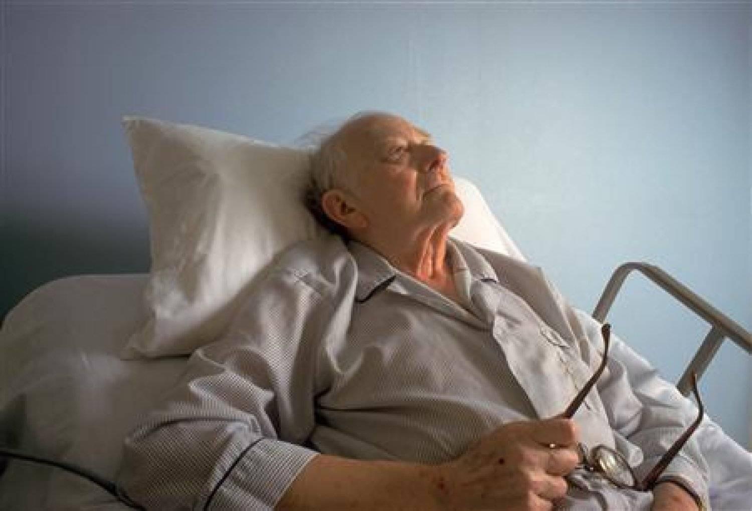 البحث يؤكد أن تأجيل الفحوصات والعلاجات خلال الجائحة أثر على قدرة البقاء على قيد الحياة للمرضى