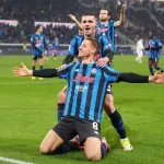 أتالانتا يطيح بيوفنتوس بثلاثية نظيفة ويبلغ نصف نهائي كأس إيطاليا