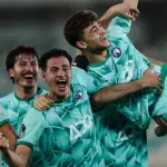 بيراميدز يكتسح ريفرز يونايتد ويتأهل رسميًا لربع نهائي دوري أبطال أفريقيا