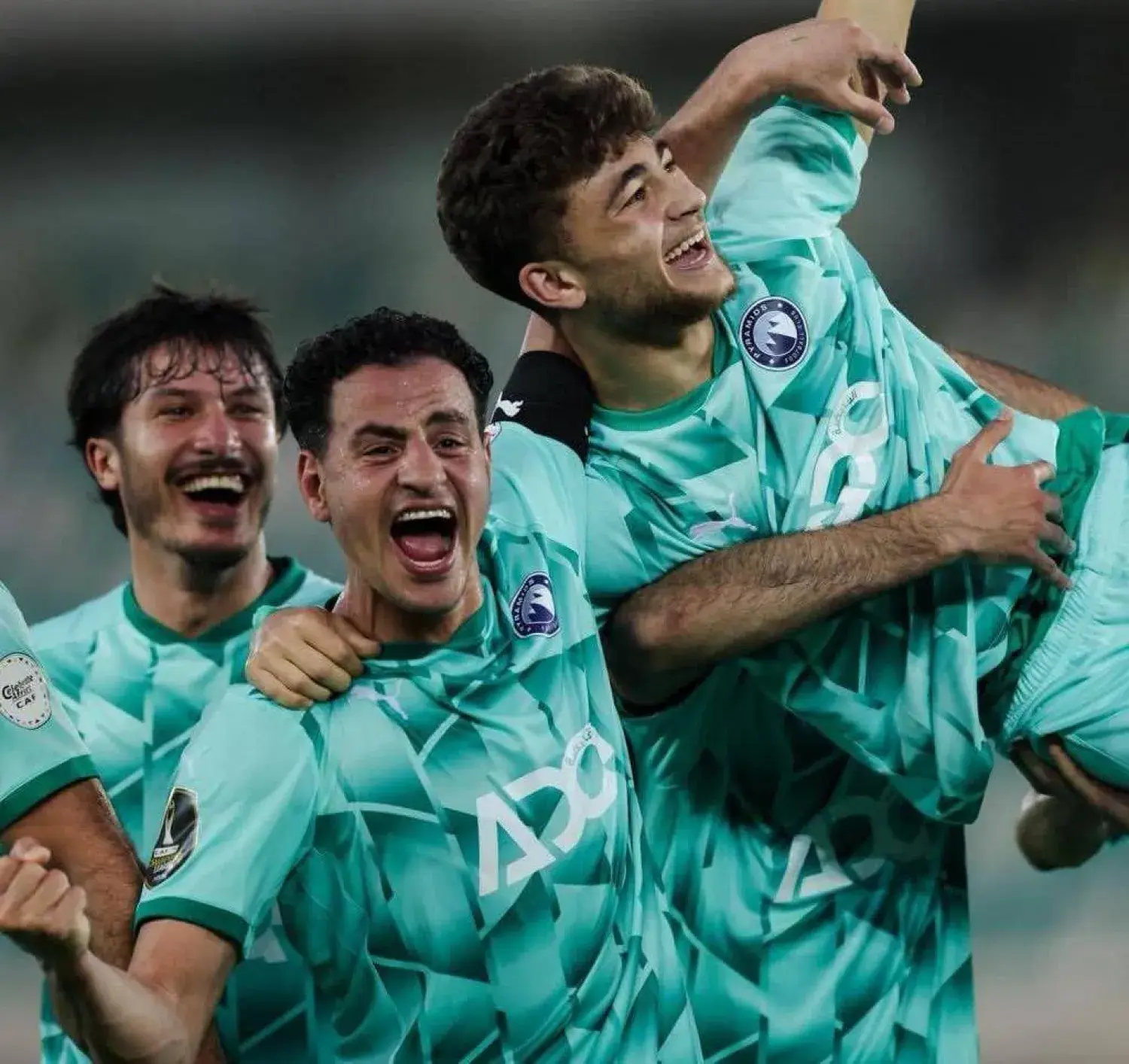 الملعب المالي يلحق بركب المتأهلين بعد إسقاط الترجي ويعقّد حسابات المجموعة الرابعة