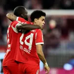 بايرن ميونيخ يكتسح هوفنهايم بخماسية ويعزز صدارته للدوري الألماني