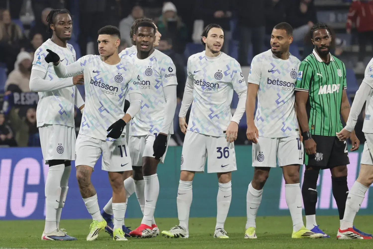 فوز قاتل لبارما في معقل بولونيا.. وليتشي ينعش آمال البقاء بانتصار متأخر على أودينيزي