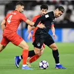 السد يهزم تراكتور ويتمسك بحظوظه في التأهل الآسيوي