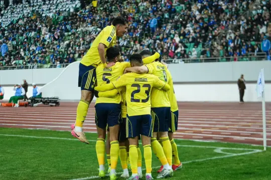 الحمدان يقود النصر لفوز ثمين على أركاداغ في ذهاب ثمن نهائي دوري أبطال آسيا 2