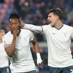 لاتسيو يتأهل إلى نصف نهائي كأس إيطاليا بركلات الترجيح على حساب بولونيا