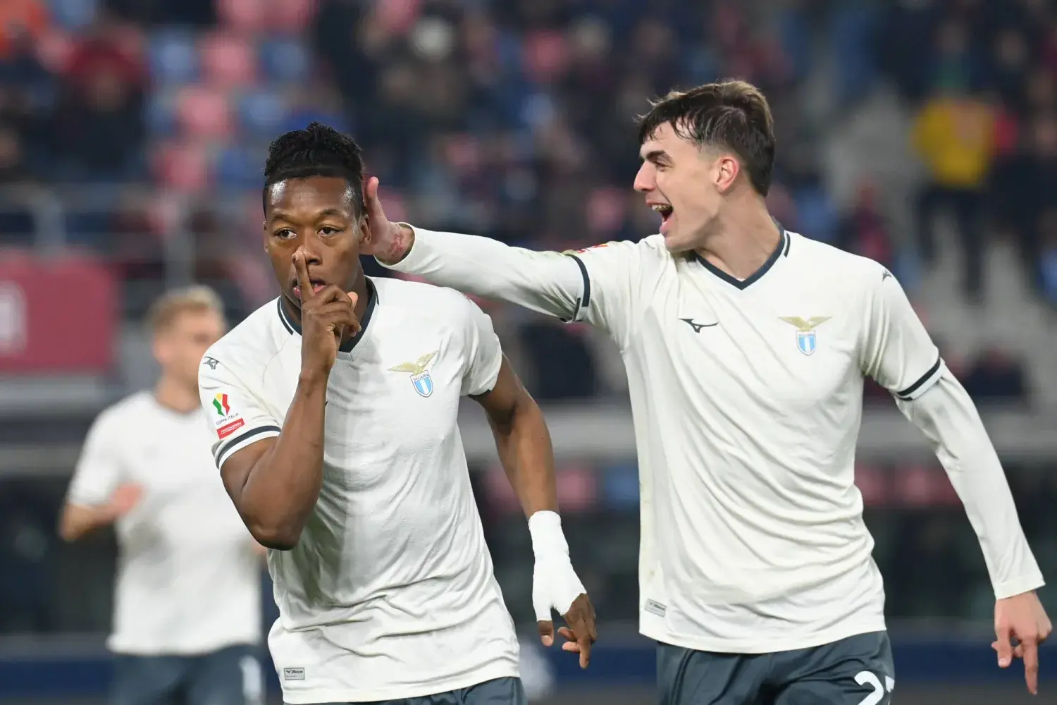 نادي العاصمة يحسم المواجهة 4-1 من نقطة الجزاء بعد تعادل مثير في الوقت الأصلي