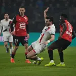 رين يوقف انتصارات باريس سان جيرمان ويشعل صراع الصدارة في الدوري الفرنسي