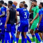 الهلال يتصدر مجموعته بدوري أبطال أفريقيا وصن داونز ثانيا