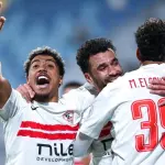 الزمالك يتأهل لدور الثمانية لكأس الكونفدرالية بعد الفوز على كايزر تشيفز