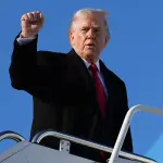 ترمب يتوقع إعلان تعهدات بـ5 مليارات دولار لإعادة إعمار غزة خلال اجتماع «مجلس السلام»