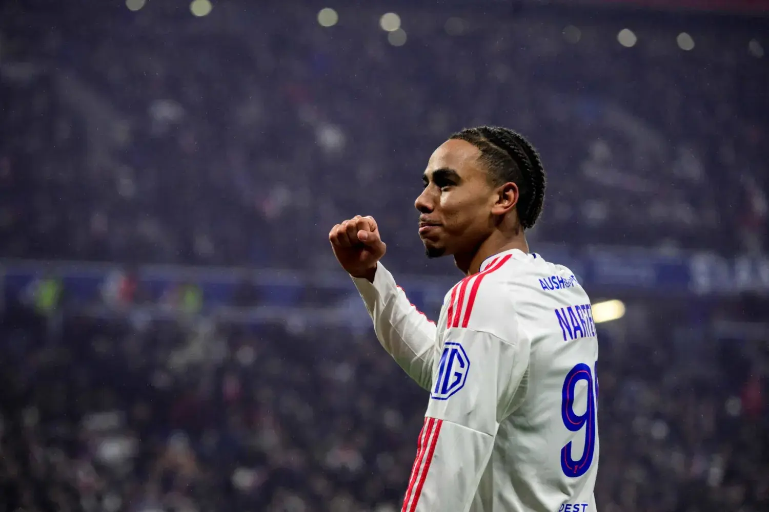 ليون يواصل صحوته بانتصار سابع توالياً.. وصراع القاع يشتعل في الجولة 22