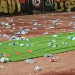 الجيش الملكي يصعّد ضد الأهلي بشكوى رسمية إلى «الكاف» بعد أحداث القاهرة