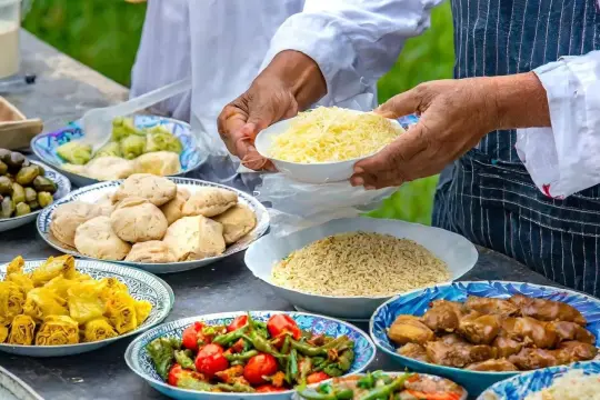 الصيام في رمضان.. فوائد صحية وفرصة ذهبية لخسارة الوزن بطريقة آمنة