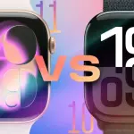 مقارنة بين أبل ووتش سيريز 11 و10: ما الذي يجعل الترقية جديرة بالاهتمام؟