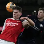 قمة نارية بين سيتي ونيوكاسل.. وآرسنال في مواجهة مانسفيلد بثمن نهائي كأس إنجلترا