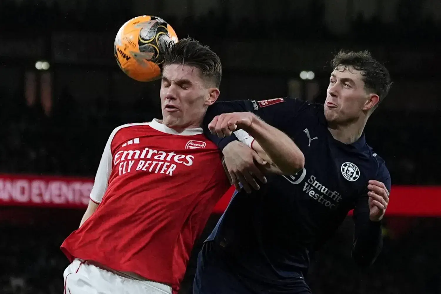 قرعة ثمن النهائي تضع المتصدر أمام مفاجأة الدور.. واختبار صعب لوصيف الدوري