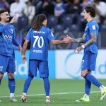 الهلال والأهلي إلى ثمن النهائي.. والشرطة يقلب الطاولة والدحيل يتعقّد والشارقة يودّع أبطال آسيا للنخبة