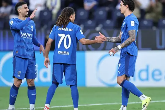 الهلال والأهلي إلى ثمن النهائي.. والشرطة يقلب الطاولة والدحيل يتعقّد والشارقة يودّع أبطال آسيا للنخبة