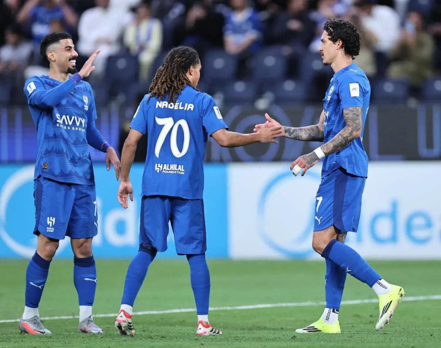 الجولة الأخيرة تشعل صراع الغرب.. تأهل سعودي إماراتي، انتفاضة عراقية، وخروج الشارقة رغم أفضلية الأرض