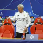 مورينيو: «الملك الجريح» ريال مدريد لا يزال خطيراً… بنفيكا جاهز للمواجهة في ذهاب الملحق