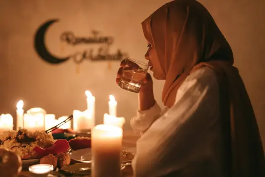 7 نصائح لصيام صحي وناجح في رمضان
