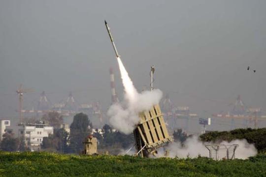 إسرائيل توقّع عقدًا بمليارات الدولارات مع "رفائيل" لتوسيع إنتاج "القبة الحديدية"