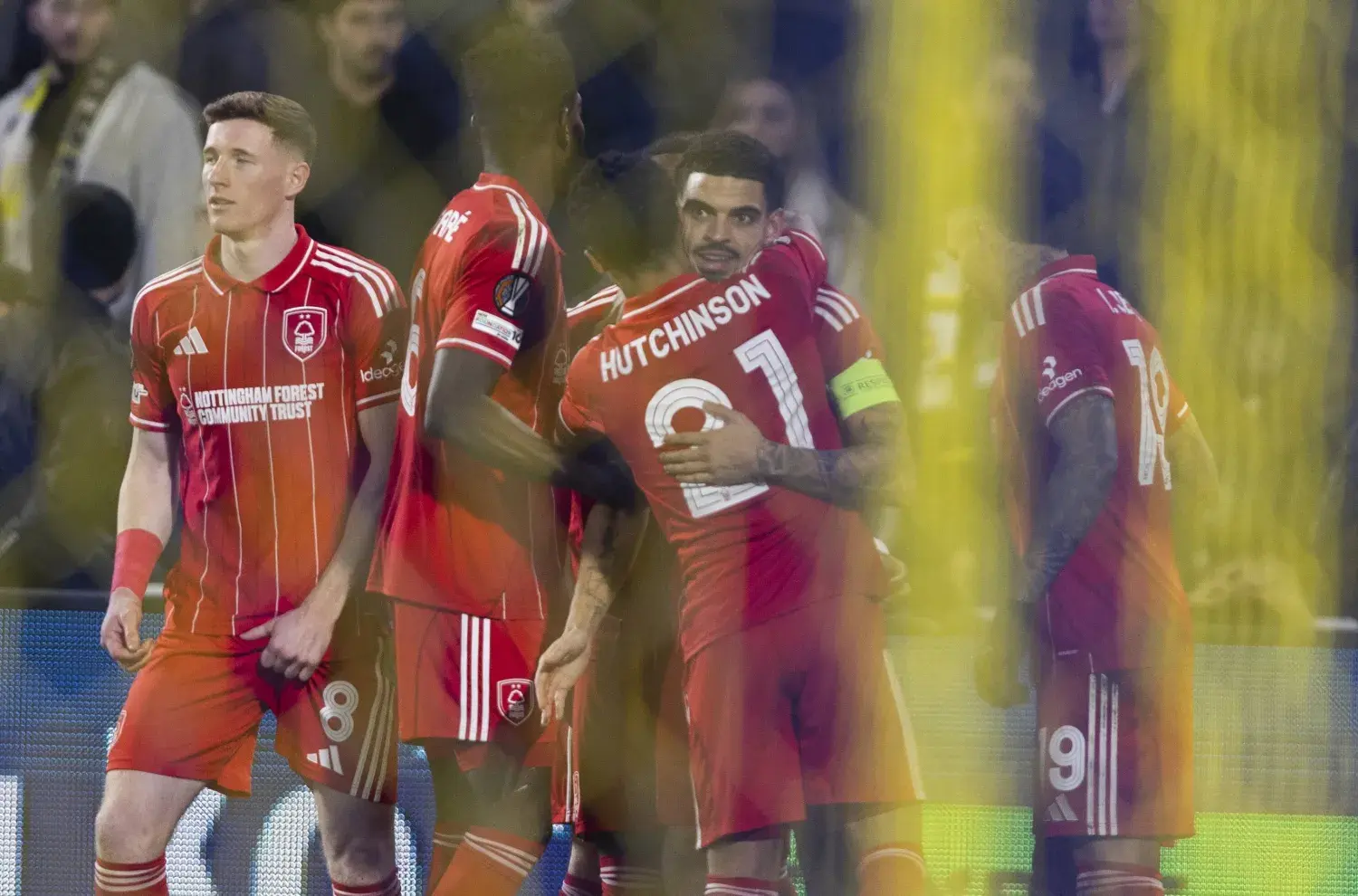 جينك وسيلتا فيغو وبولونيا يحققون انتصارات مهمة في ذهاب الملحق المؤهل للأدوار الإقصائية